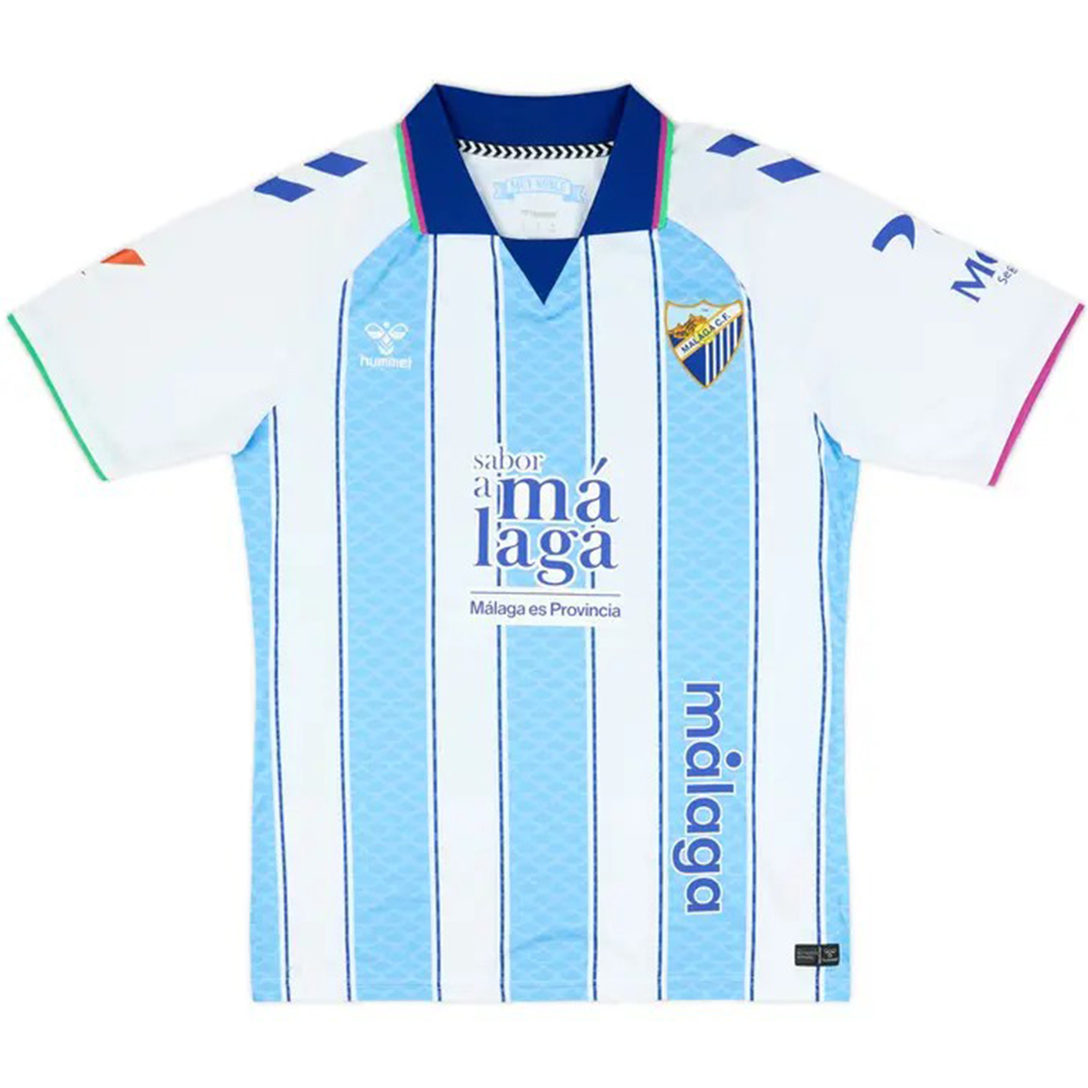 Málaga Home Jersey 2026/27