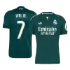 VINI JR. #7 Real Madrid Away Jersey 2026/27