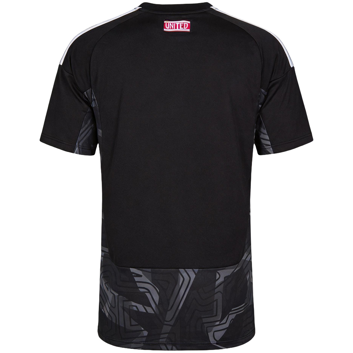 Manchester United Goalkeeper Jersey 2026/27