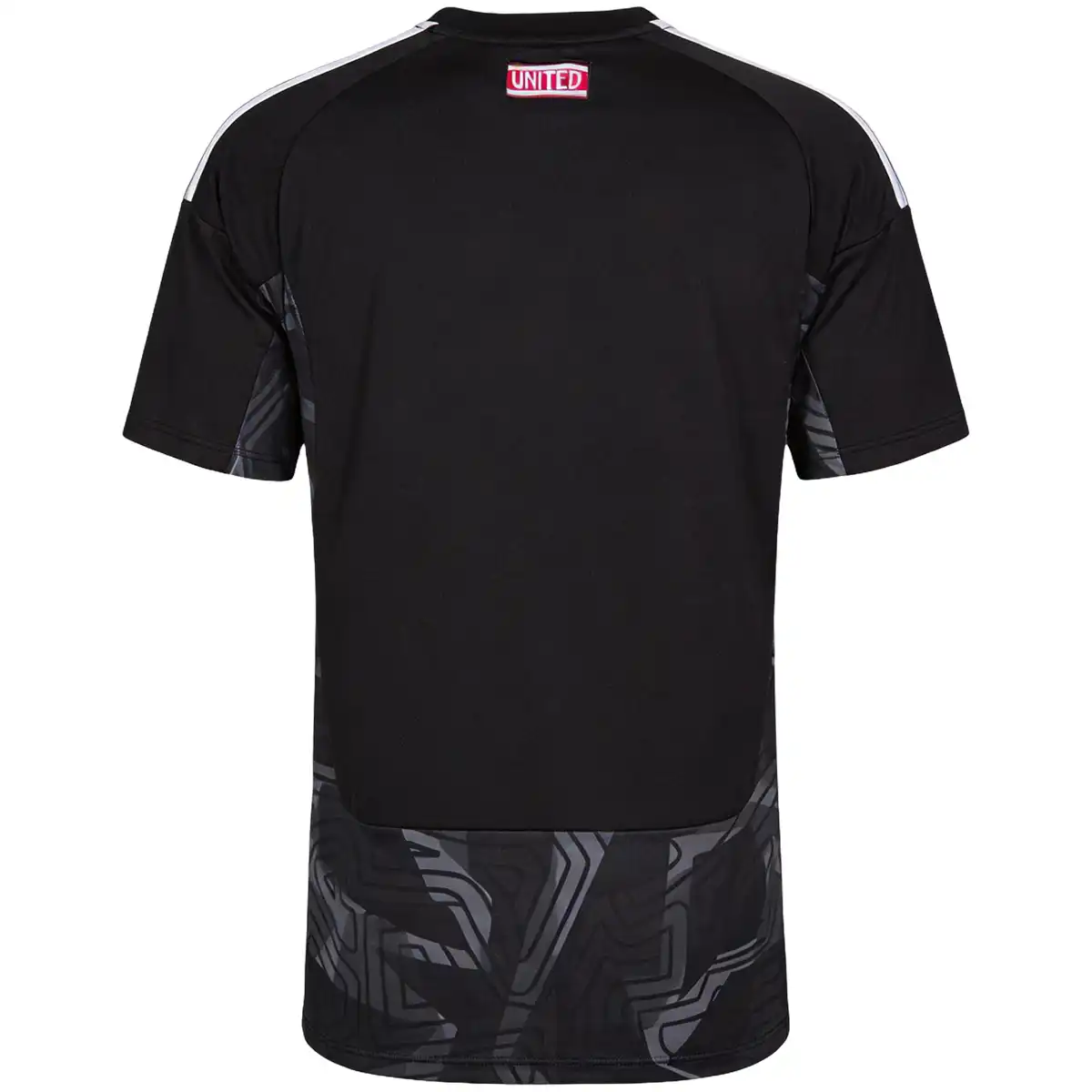 Manchester United Goalkeeper Jersey 2026/27