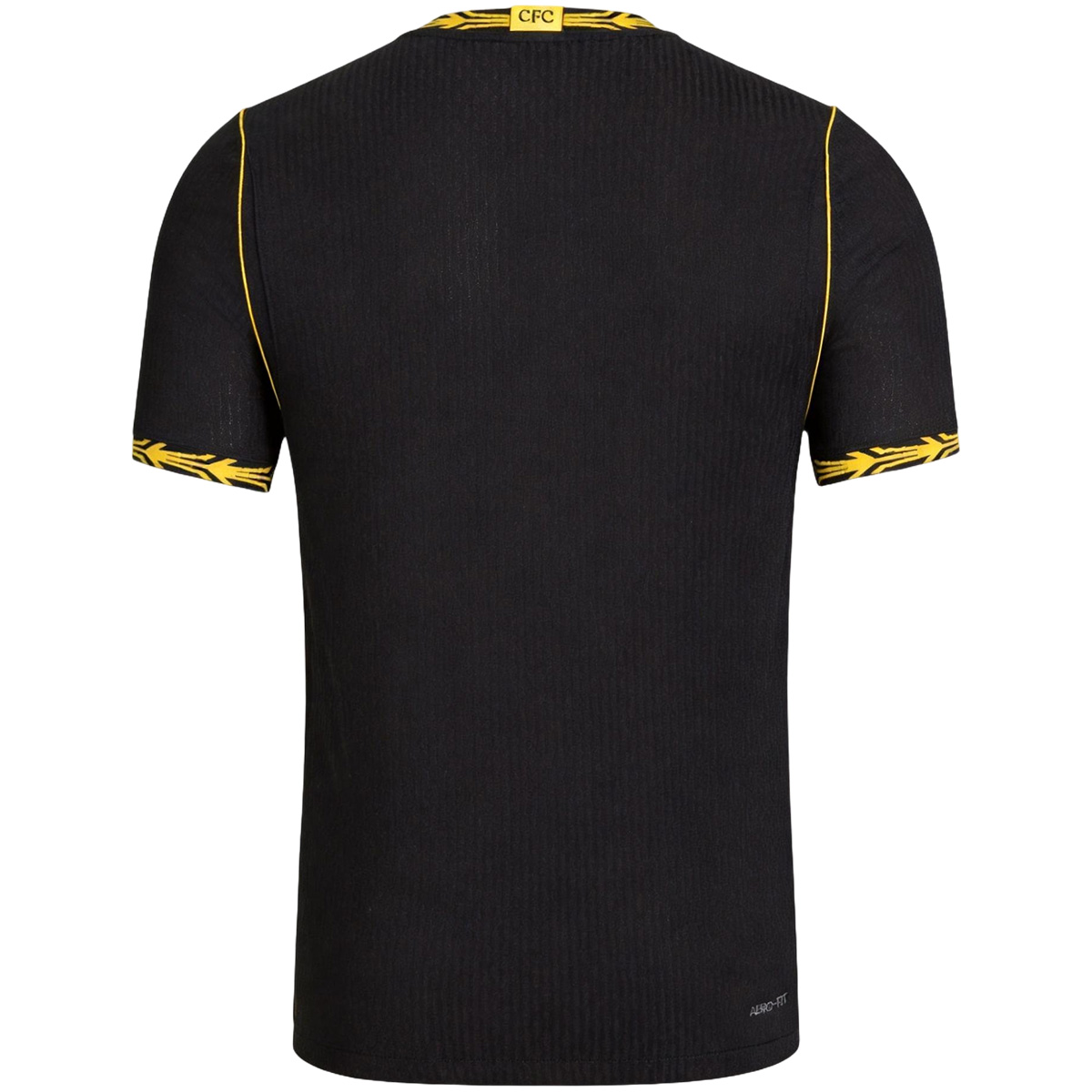 Chelsea Away Match Jersey Player Version 2026/27