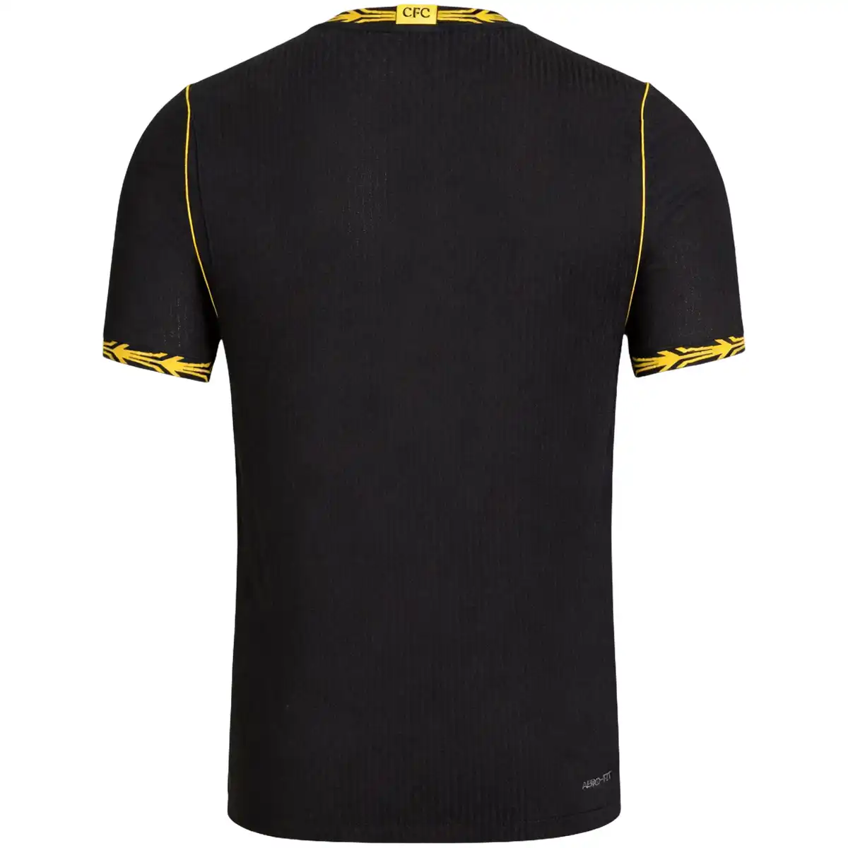 Chelsea Away Match Jersey Player Version 2026/27
