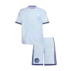Kids Ajax Third Away Jersey Kit 2026/27