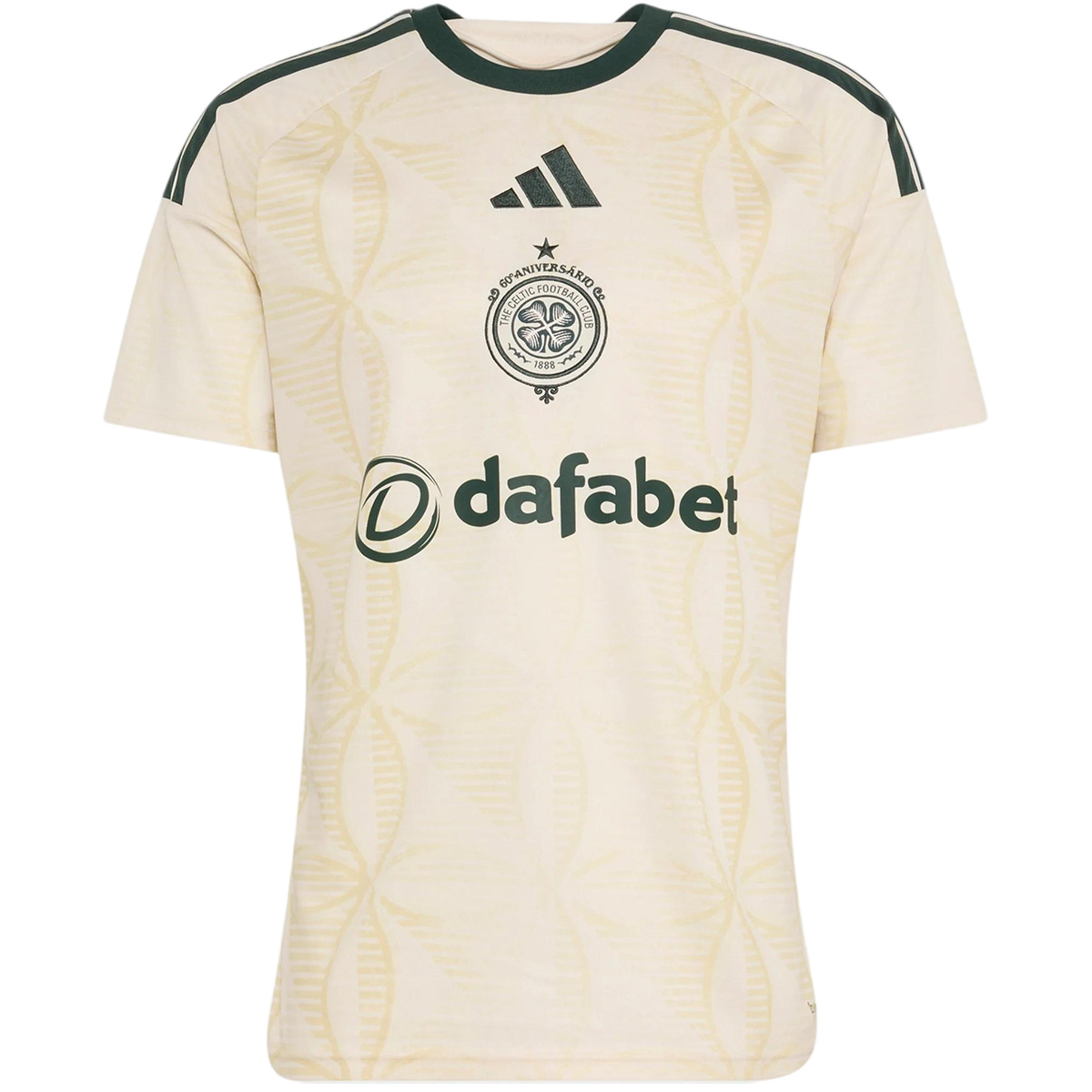 Celtic Third Jersey 2026/27