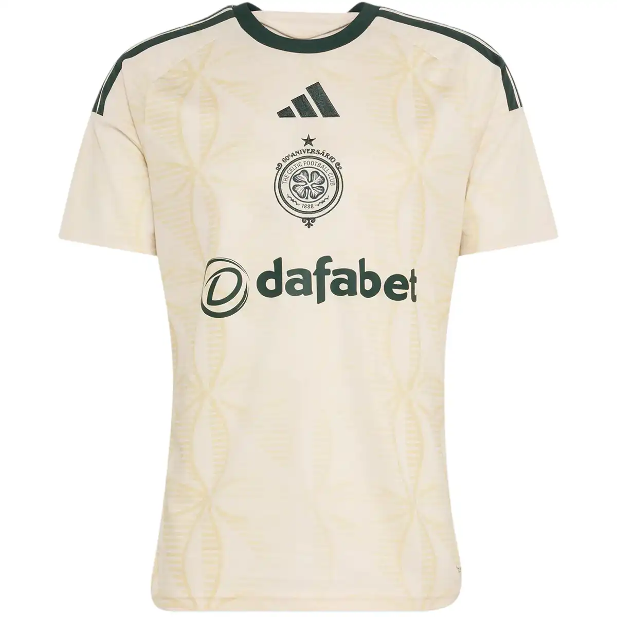 Celtic Third Jersey 2026/27