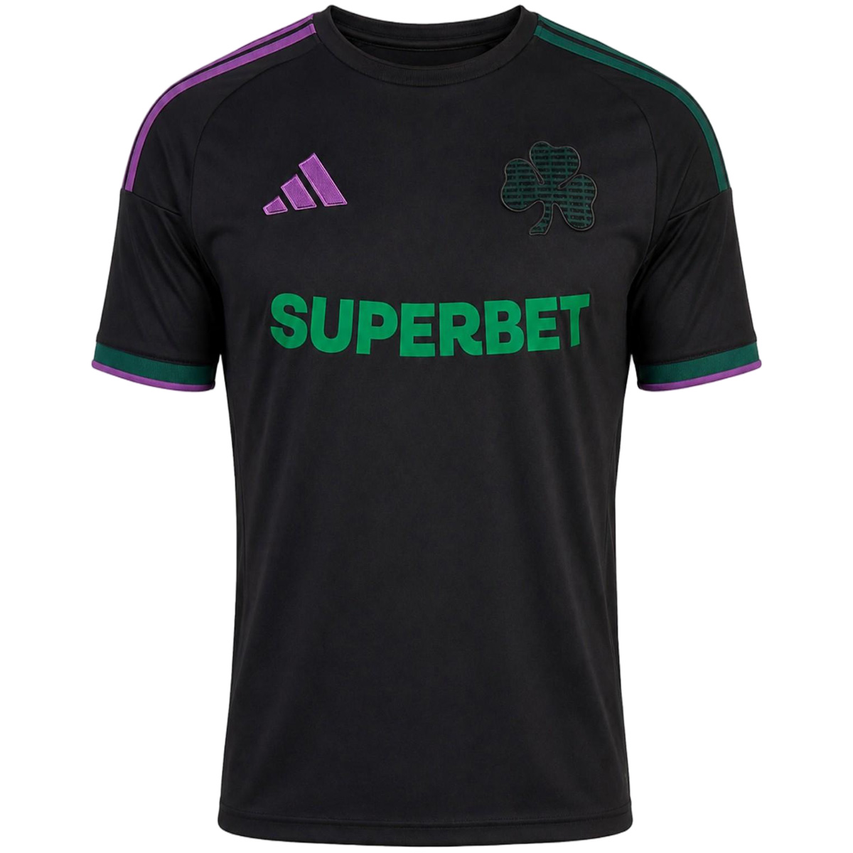 Panathinaikos FC Third Jersey 2026/27
