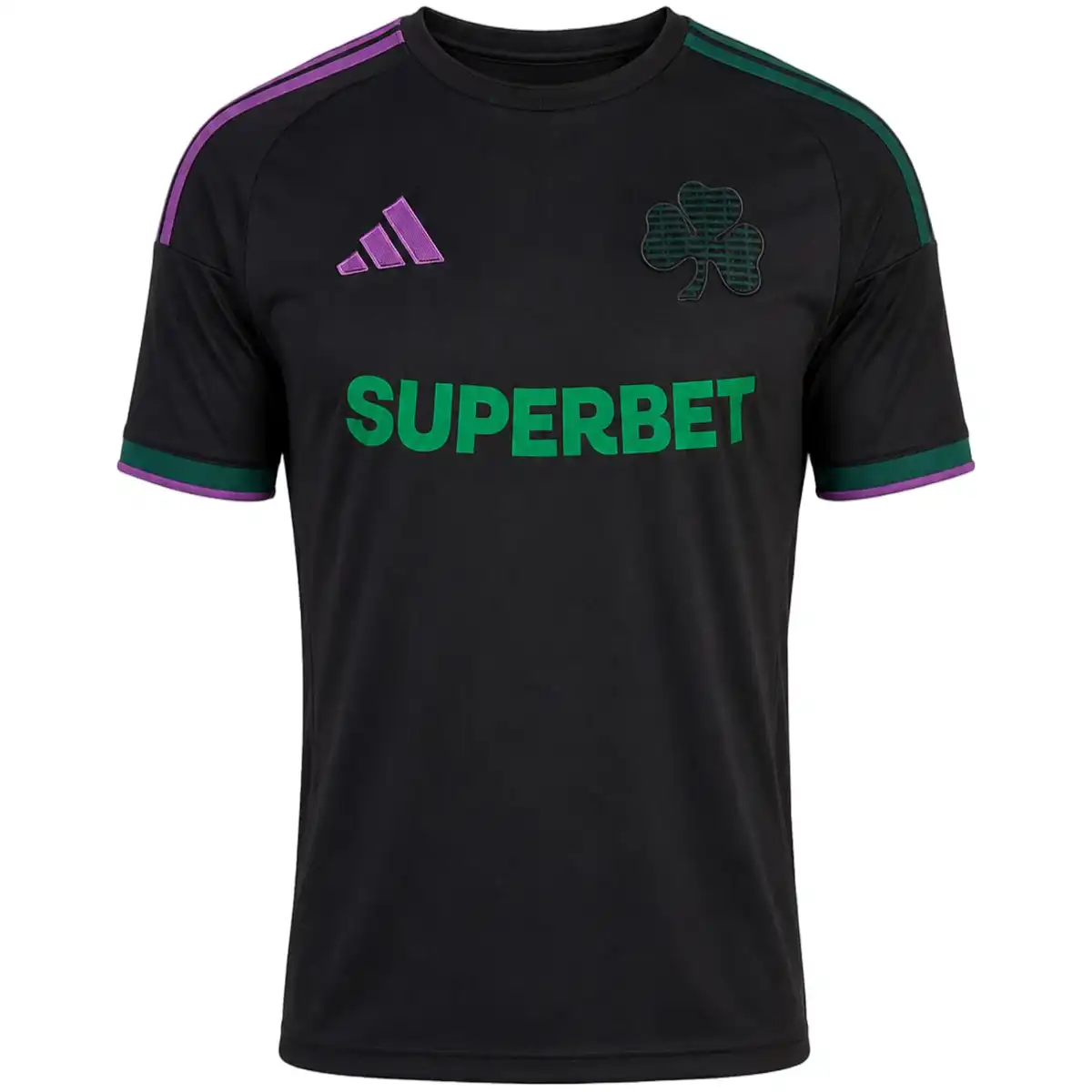 Panathinaikos FC Third Jersey 2026/27