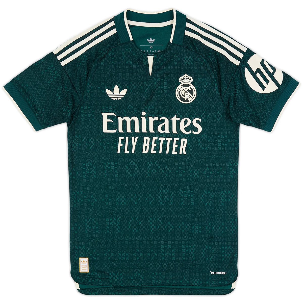 Real Madrid Away Match Jersey Player Version 2026/27