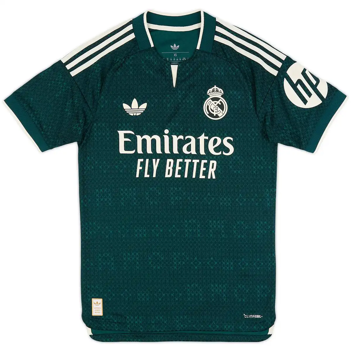 Real Madrid Away Match Jersey Player Version 2026/27