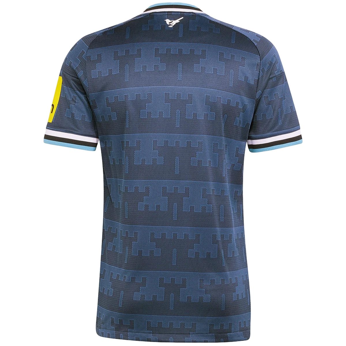 Newcastle United Away Jersey 2026/27