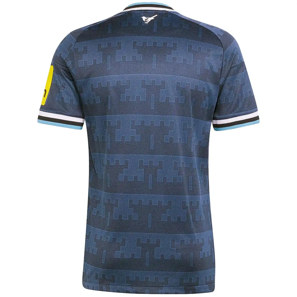 Newcastle United Away Jersey 2026/27