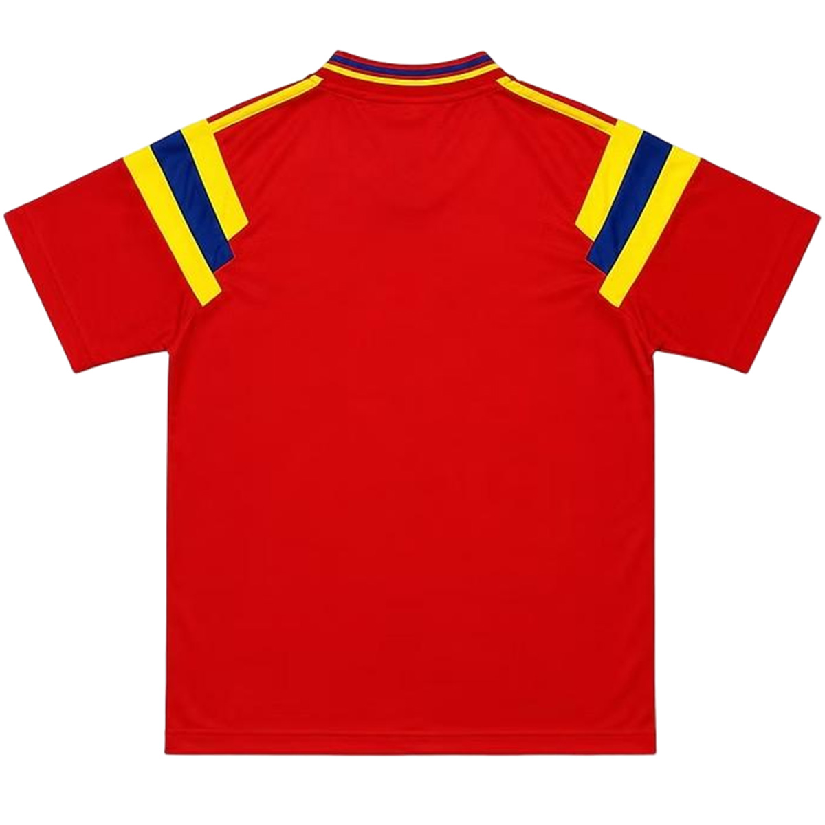Retro Colombia Away Jersey 1990