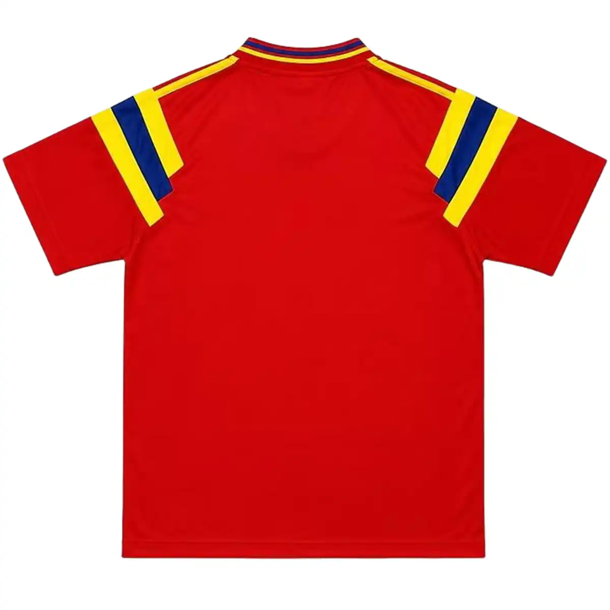 Retro Colombia Away Jersey 1990