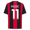 PULISIC #11 AC Milan Home Jersey 2026/27