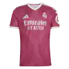 VALVERDE #8 Real Madrid Third Jersey 2026/27
