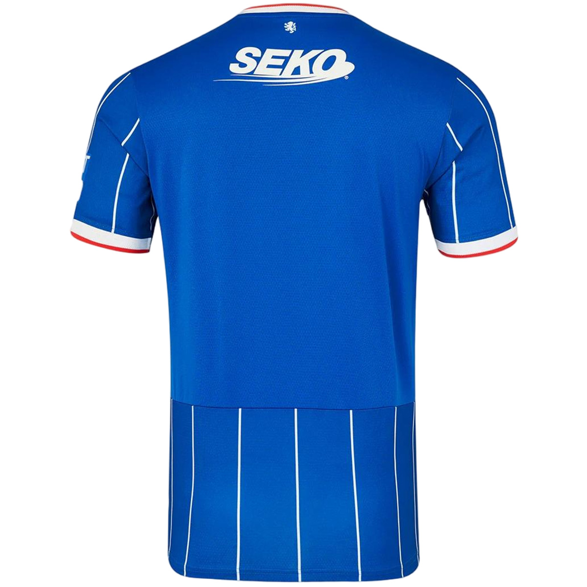 Glasgow Rangers Home Jersey 2026/27