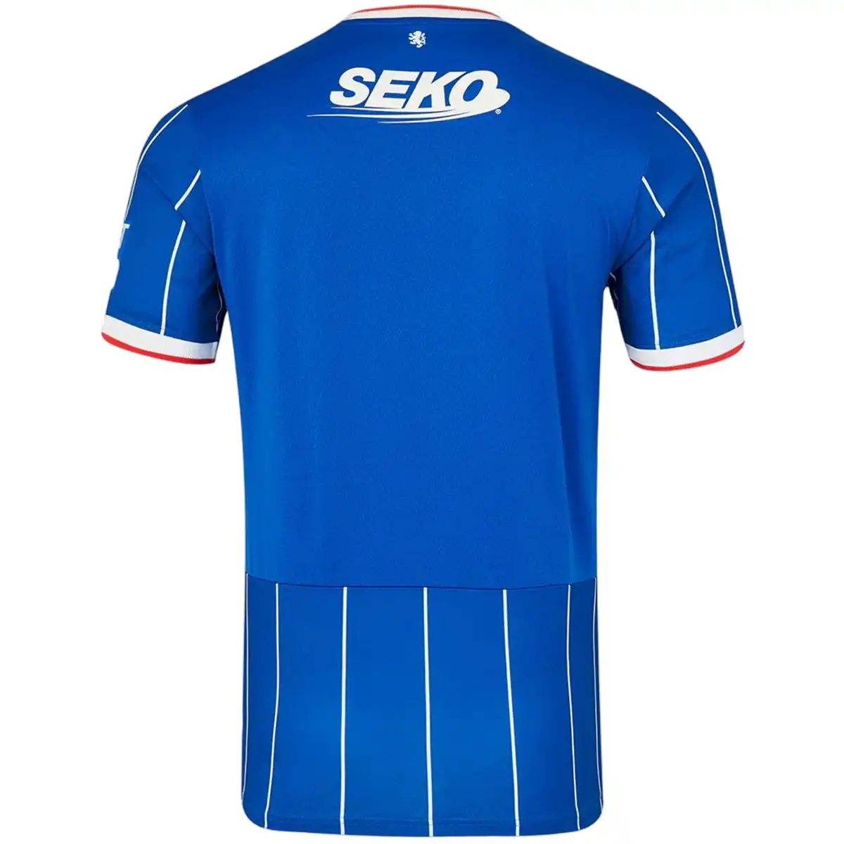 Glasgow Rangers Home Jersey 2026/27