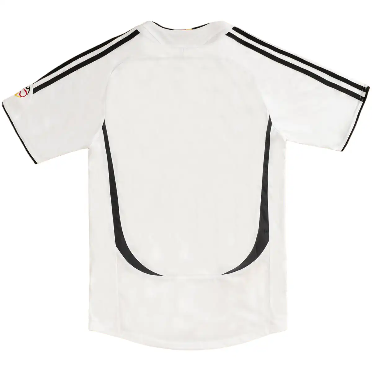Deutschland-Retro-Heimtrikot zur WM 2006