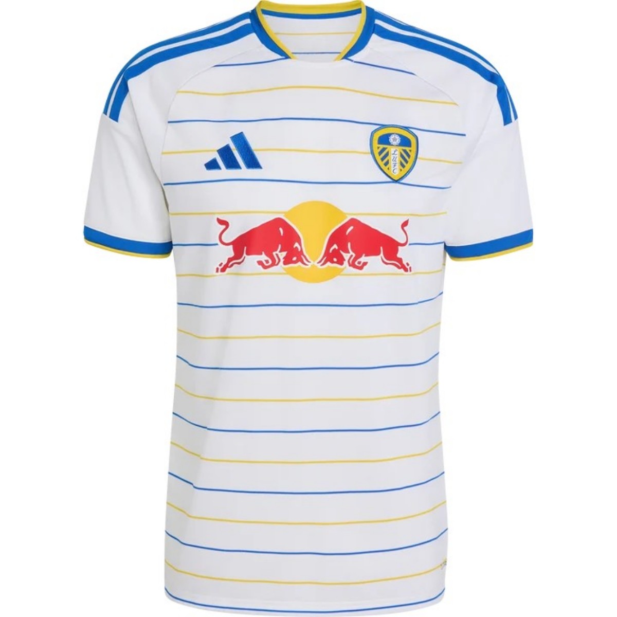 Leeds United Home Jersey 2026/27