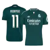 RODRYGO #11 Real Madrid Away Jersey 2026/27