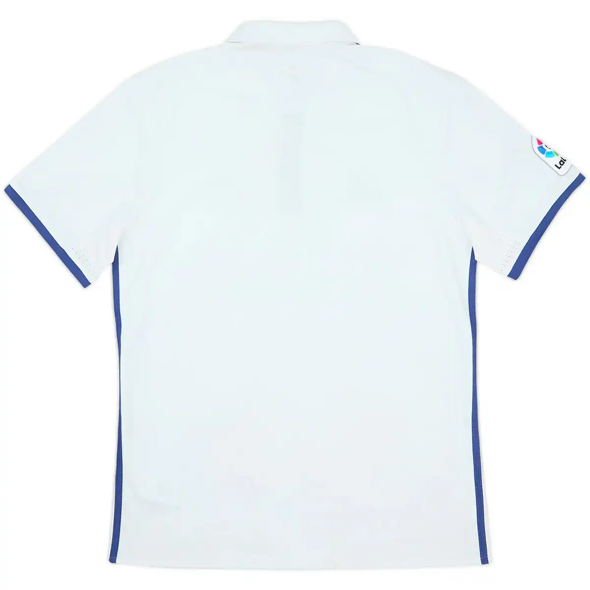 Retro Real Madrid Home Jersey 2016/17