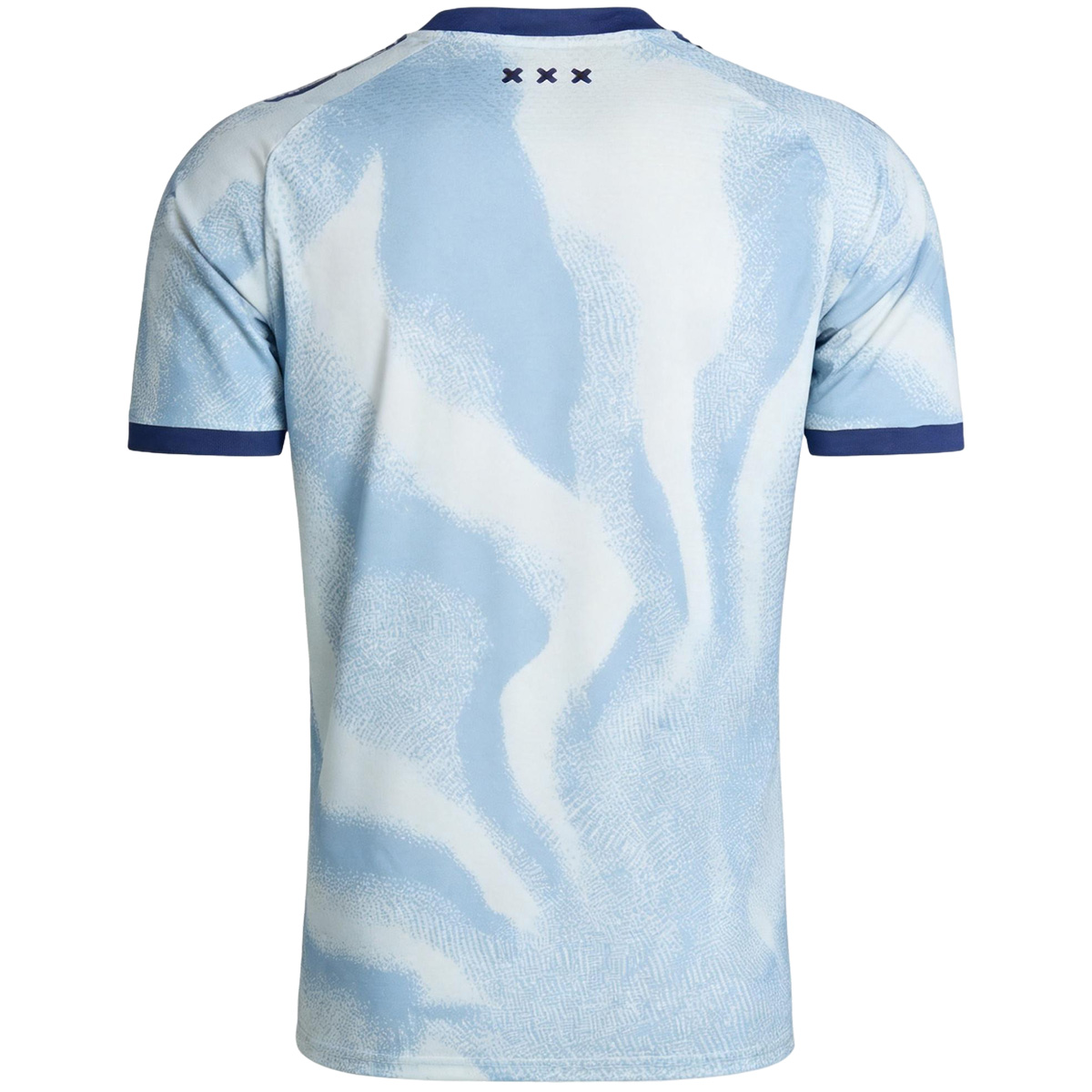 Ajax Third Match Jersey Player Version 2026/27