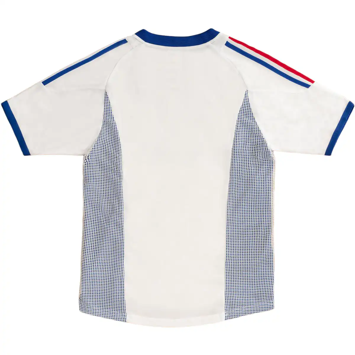 HENRY #12 Retro France Away Jersey World Cup 2002