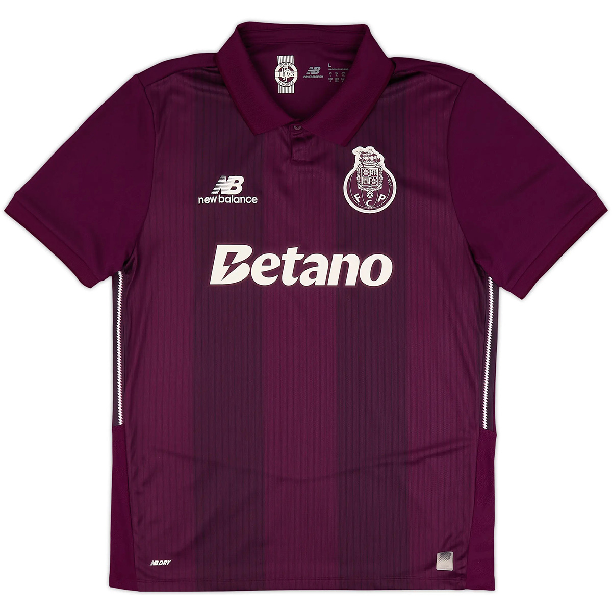FC Porto Away Jersey 2026/27