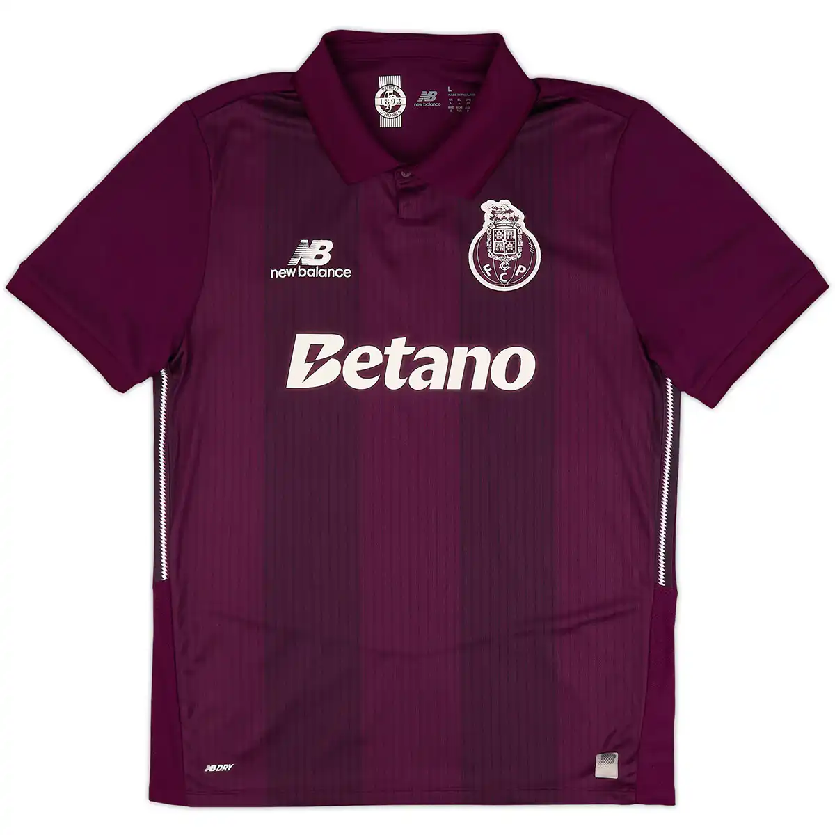 FC Porto Away Jersey 2026/27