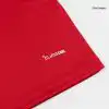 SAKA #7 Arsenal Home Jersey 2026/27 - UCL Font