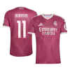 RODRYGO #11 Real Madrid Third Jersey 2026/27
