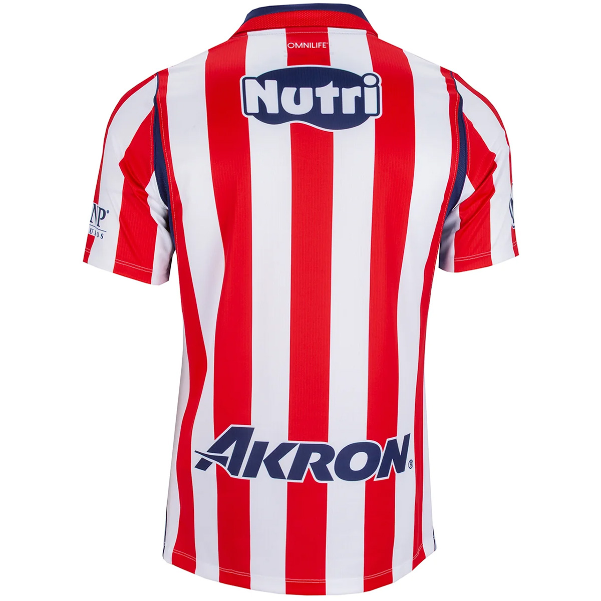 Chivas Home Jersey 2026/27