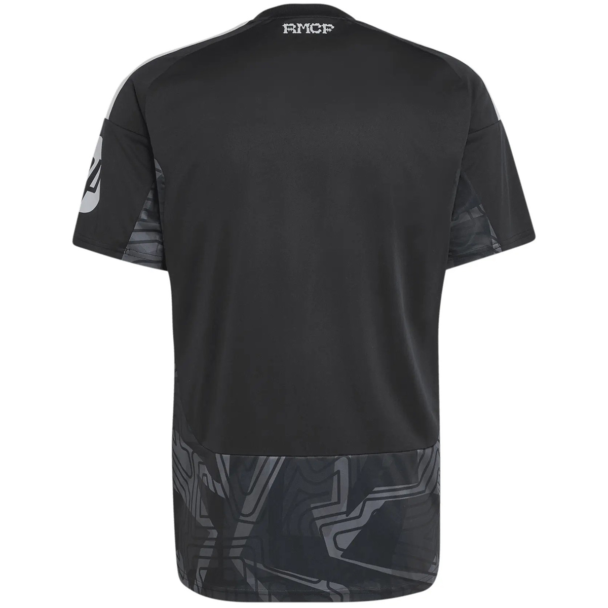 Real Madrid Goalkeeper Jersey 2026/27