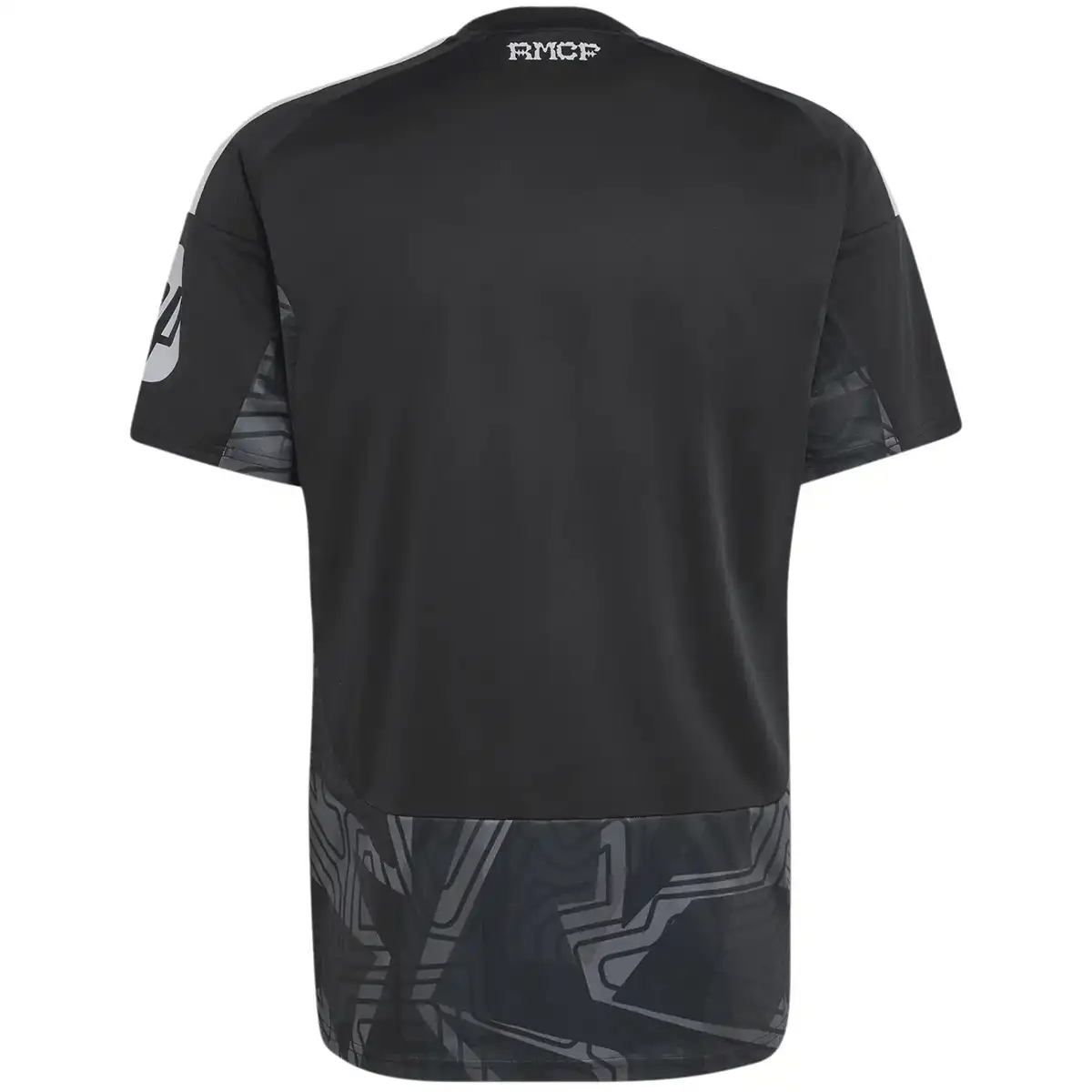 Real Madrid Goalkeeper Jersey 2026/27