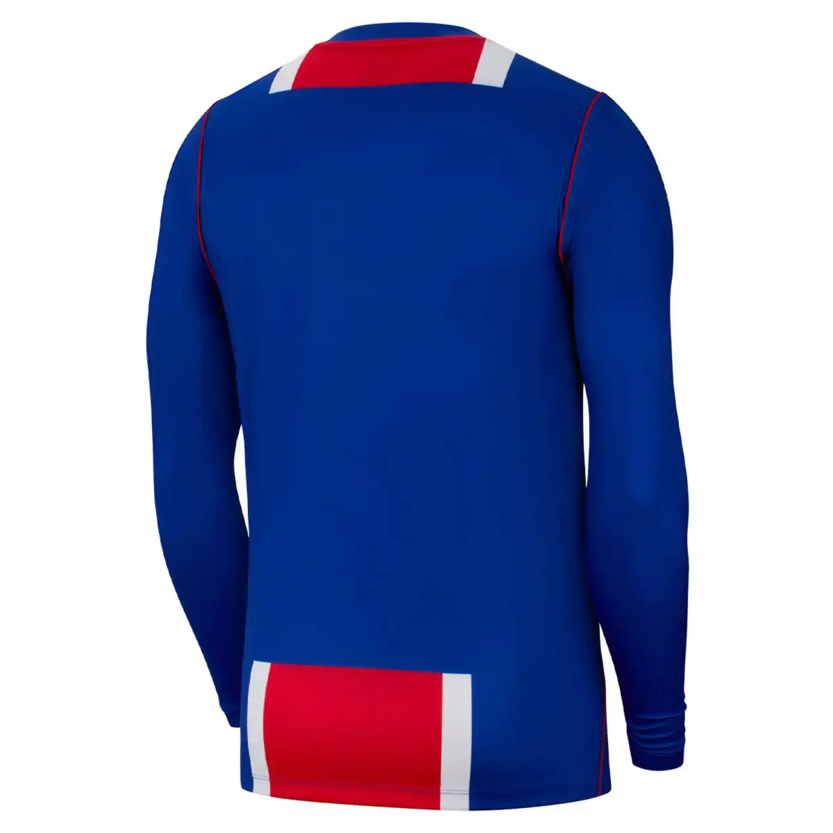 PSG Home Long Sleeve Jersey 2026/27