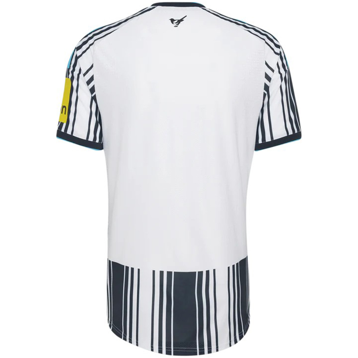 Newcastle United Home Match Jersey Player Version 2026/27