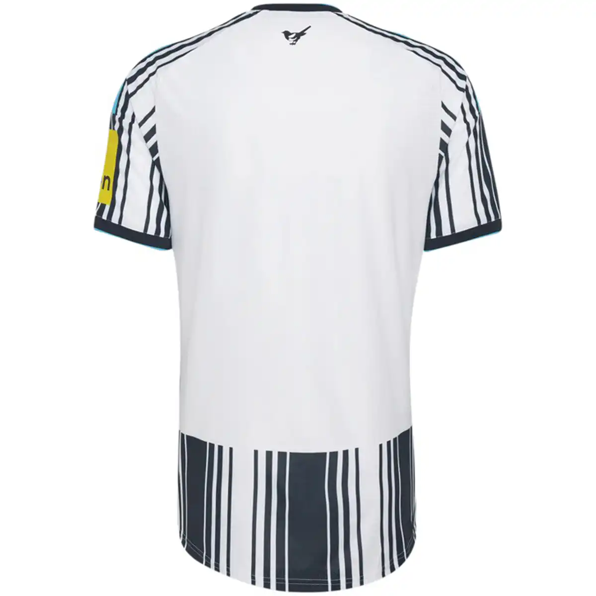 Newcastle United Home Match Jersey Player Version 2026/27