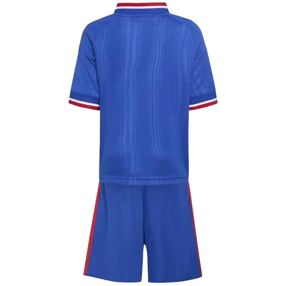Kids Manchester United Away Jersey Kit 2026/27