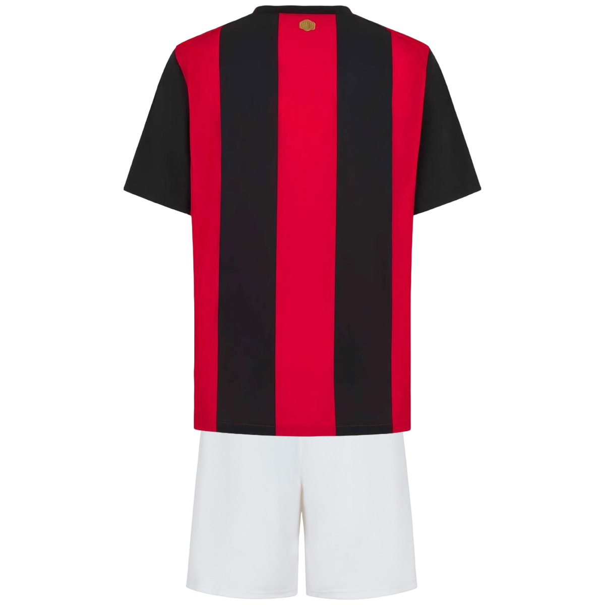 Kids AC Milan Home Jersey Kit 2026/27