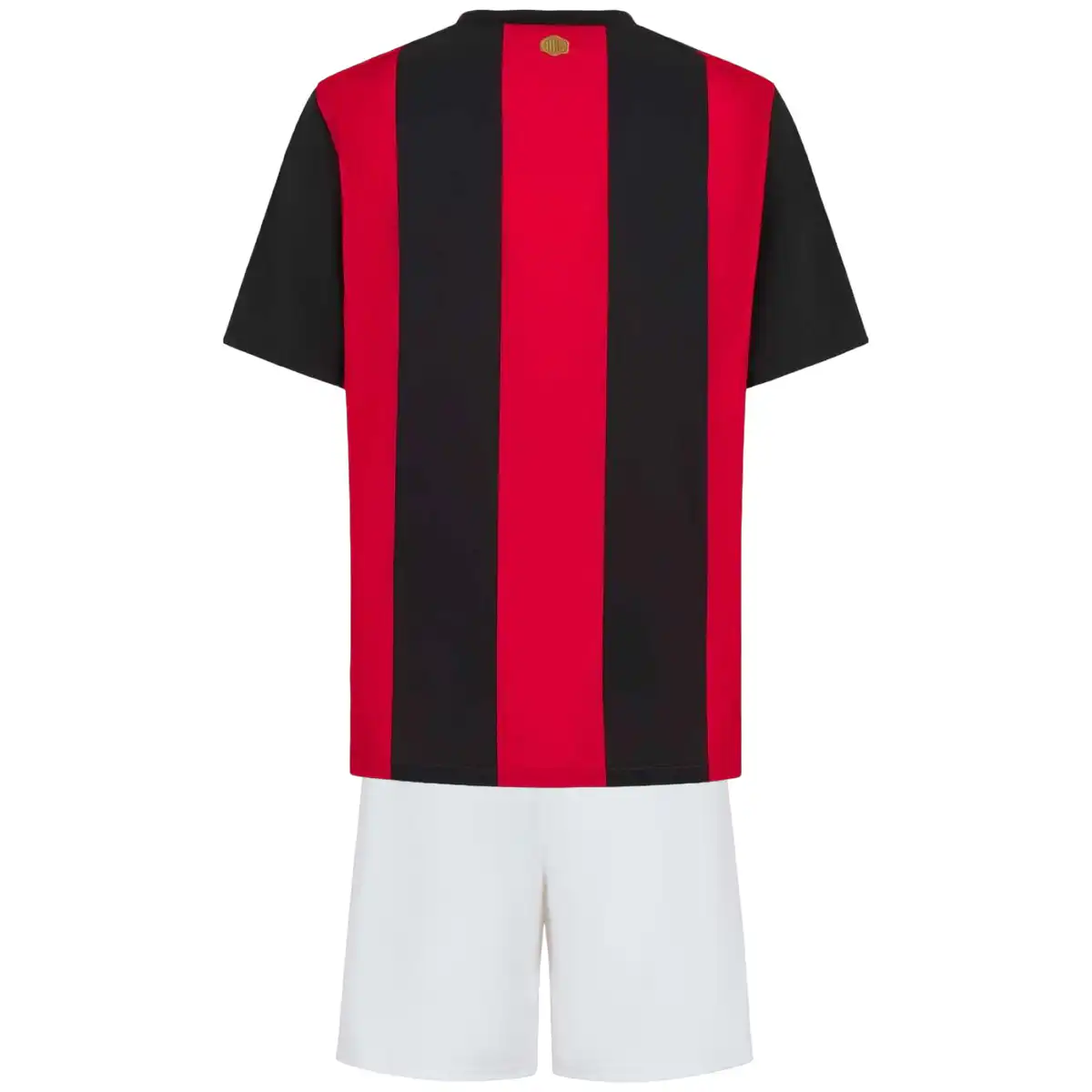 Kids AC Milan Home Jersey Kit 2026/27
