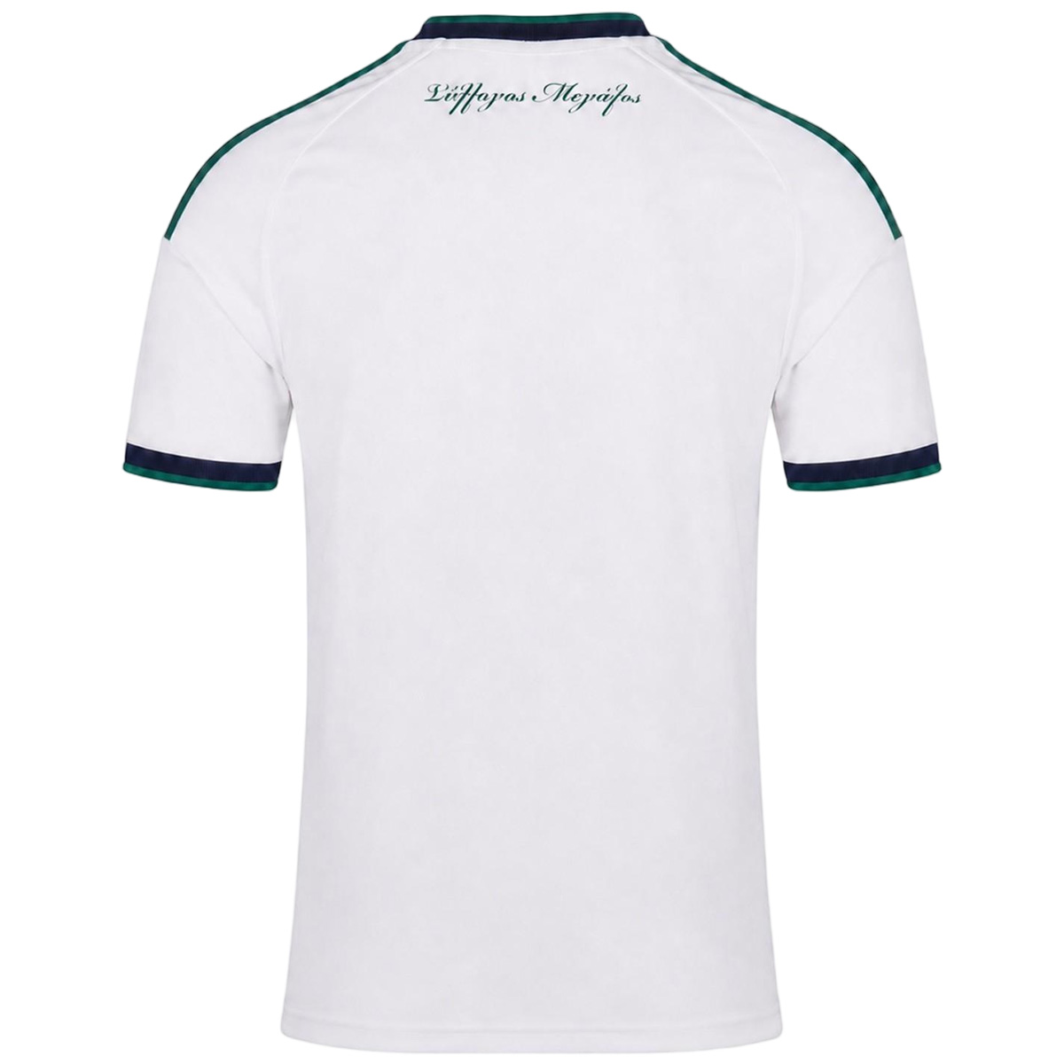 Panathinaikos FC Away Jersey 2026/27