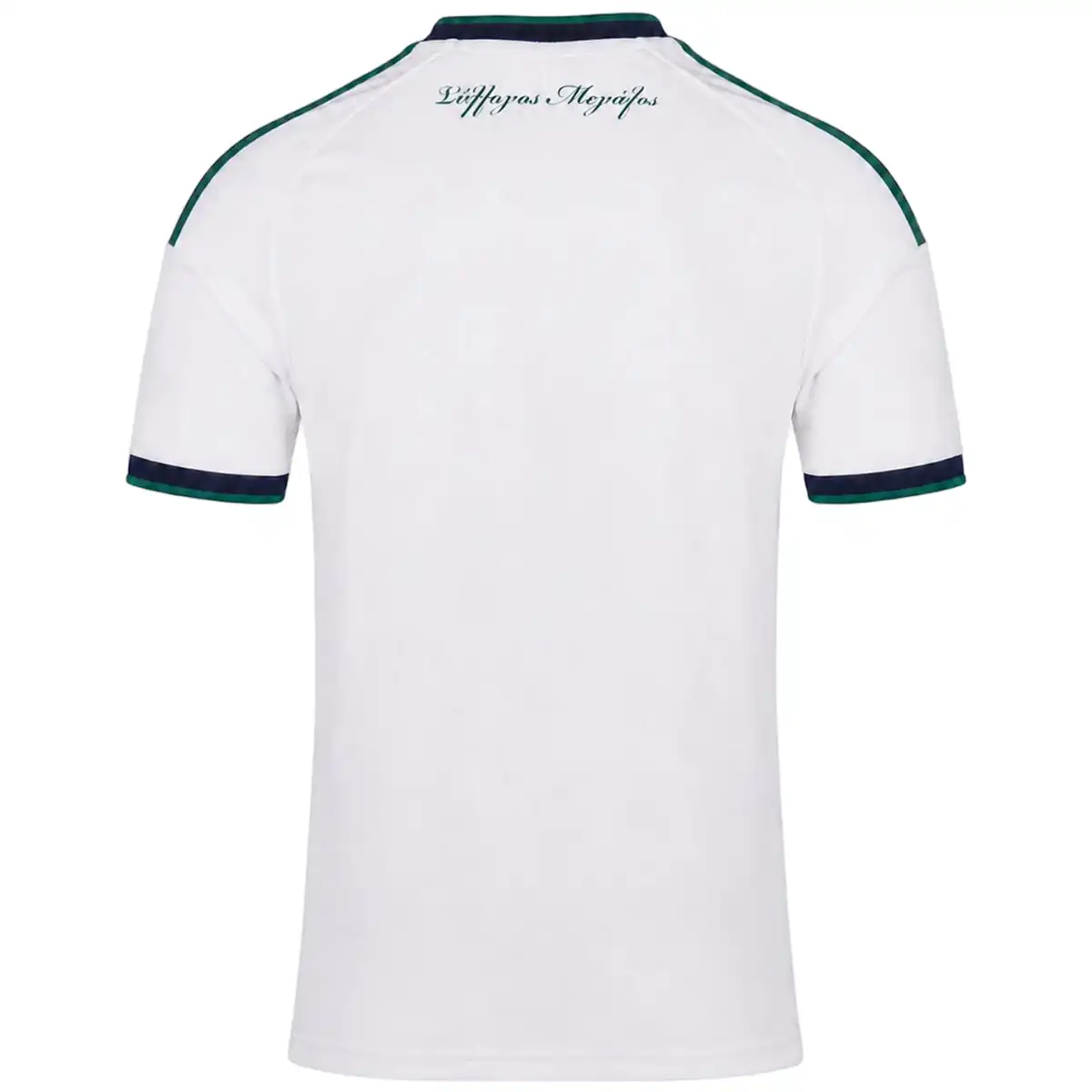 Panathinaikos FC Away Jersey 2026/27