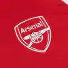 GABRIEL #6 Arsenal Home Jersey 2026/27 - UCL Font