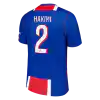 HAKIMI #2 PSG Home Jersey 2026/27