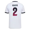 HAKIMI #2 PSG Away Jersey 2026/27