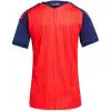 Women's Spain Home 2 Star Jersey World Cup 2026