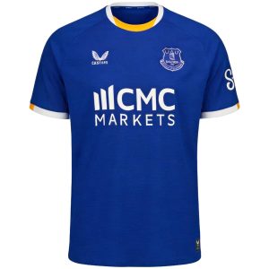 Everton Home Jersey 2026/27