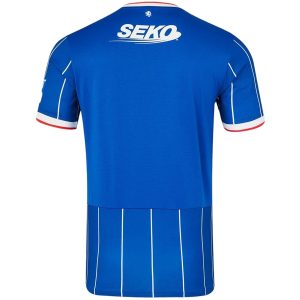 Glasgow Rangers Home Jersey 2026/27