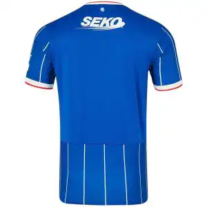 Glasgow Rangers Home Jersey 2026/27