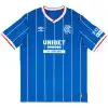 Glasgow Rangers Home Jersey 2026/27